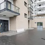 Corpo Apartments By Atox