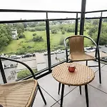 Corpo Apartments By Atox