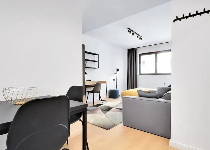 Corpo Apartments By Atox